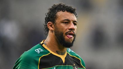 Lawes - Northampton have potential to become ‘best in the world’