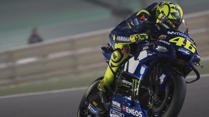 Rossi urges Yamaha to invest in electronics
