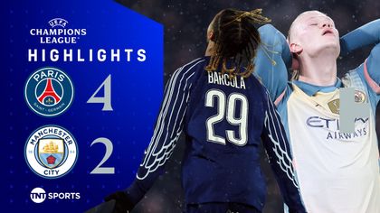 Championship league highlights discount