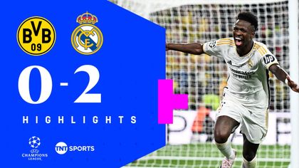 Tnt sports champions league outlet