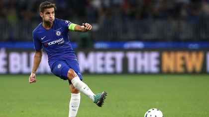 Paper Round: Fabregas open to Arsenal return, Poch laughs off Real rumours despite frustration