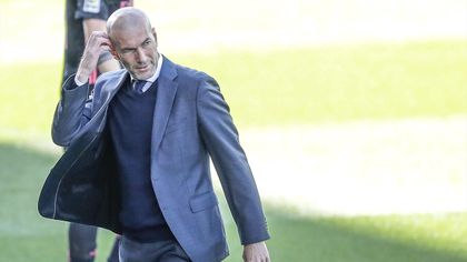 'Total Revolution' at Real Madrid – Euro Papers