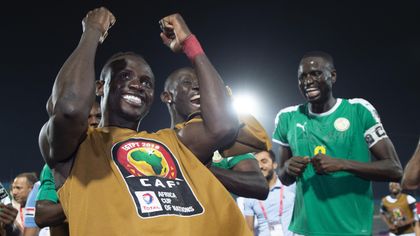 Mane and Mahrez may be the stars, but Senegal–Algeria final is about the coaches