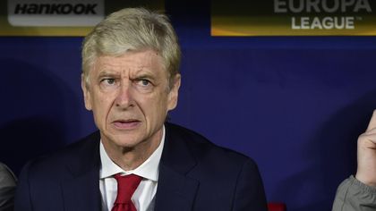 The Warm-Up: This is the end, Arsene
