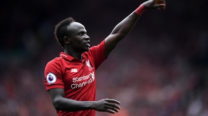Paper Round: Mane provides contract update, Klopp weighs up Shaqiri away trip
