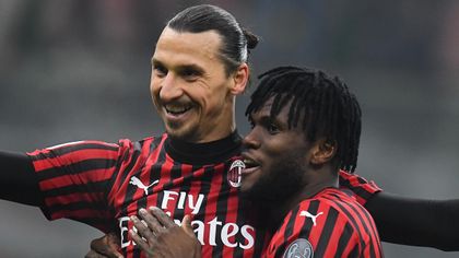 'Stalemate' - Prem clubs to battle for unhappy Milan star - Euro Papers