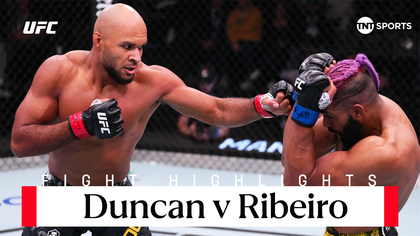 Bt ufc spoiler free outlet