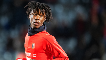 Real make Mbappe's international team-mate their top priority - Euro Papers