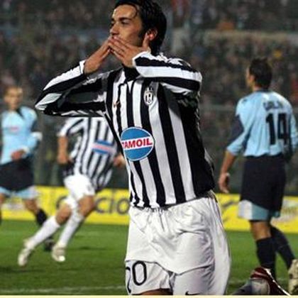 Napoli History: season 2006-07 