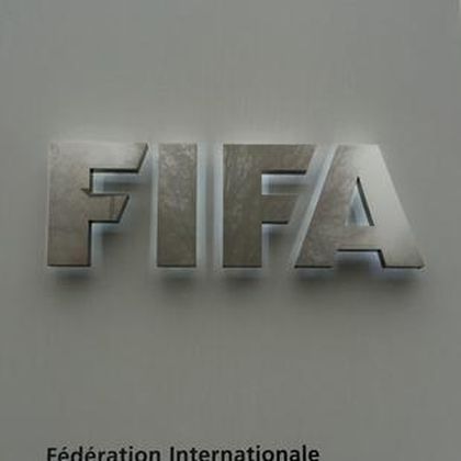 German prosecutors charge former DFB, FIFA officials with tax evasion