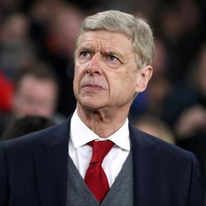 Wenger: We know it's not over yet