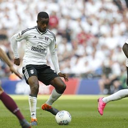 ‘That’s why Sessegnon should have been on the plane’ – Fans rave over winger’s performance