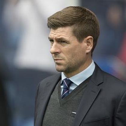 Rangers' Gerrard slams SPFL after season-ending vote passed