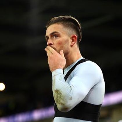 Overhyped and underappreciated Grealish needs a statement performance
