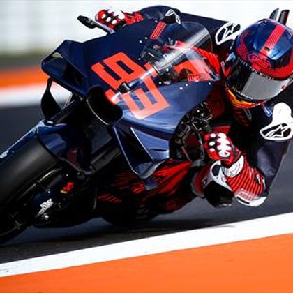 MotoGP 2024 Highlights: Thrilling Racing Moments & Triumphs