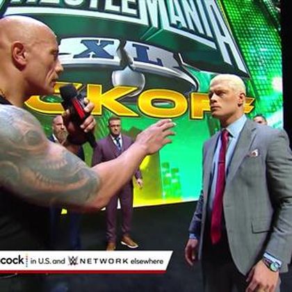WWE on TNT Sports How to watch live stream WWE events Raw