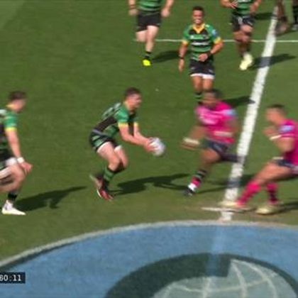 ‘Tigers’ discipline letting them down’ - ‘Pivotal’ moment as Kata is shown red card