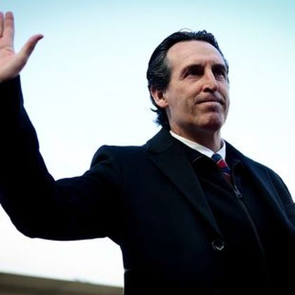 Exclusive: Ambitious Emery targets Champions League berth with Villa - 'We have the challenge now'