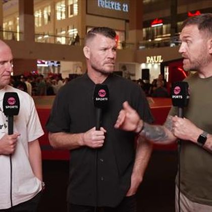 UFC schedule Which fights are on TNT Sports What is discovery How to watch UFC on TV live stream TNT Sports