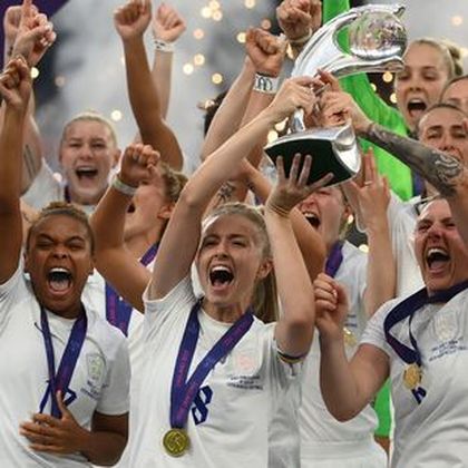 Which English teams have won the UEFA Champions League Europa League and Conference League TNT Sports