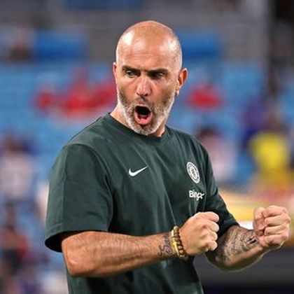 'A joke' - Maresca questions Club World Cup host after weather delay