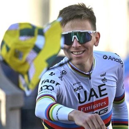 Pogacar expecting 'big fights' and has 'great ambitions' at Tour de France