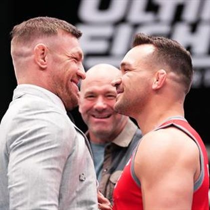 'Music to Conor's ears' - Bisping on why Chandler is a 'great dance partner' for McGregor