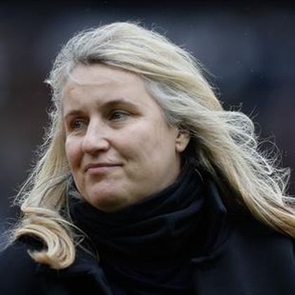 'Not to be this year' – Hayes concedes WSL title to Man City after Chelsea defeat