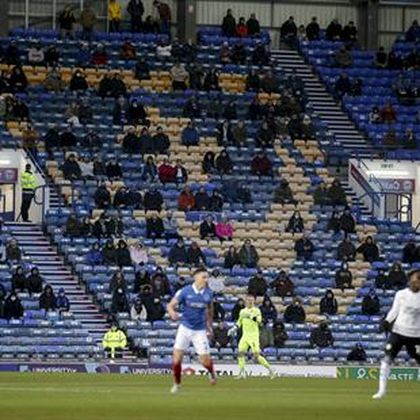 EFL clubs should take legal action over fan ban: Peterborough owner
