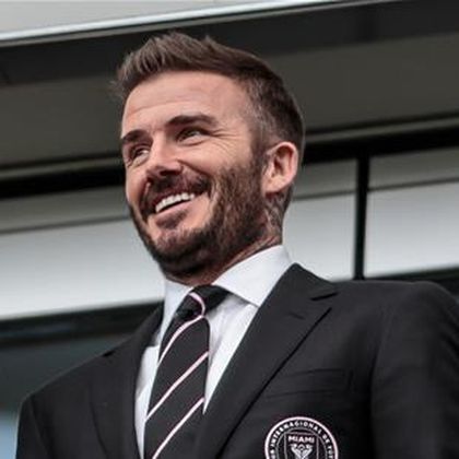 David Beckham defends hiring pal Phil Neville as Inter Miami boss