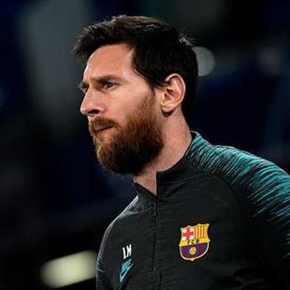 Messi frenzy reaches new heights, police launch Camp Nou probe - The Warm-Up