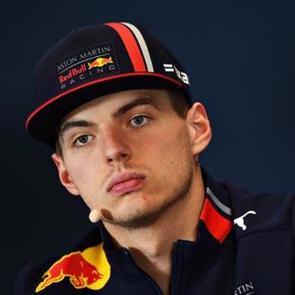 Verstappen speaks out over Hamilton close call