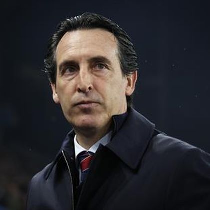 Emery ‘so proud’ of Villa approach to European football - ‘We feel strong at Villa Park’