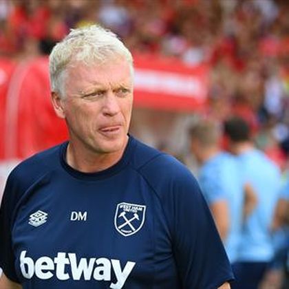 'He's been outstanding' - Joe and Carlton Cole back Moyes to keep West Ham job