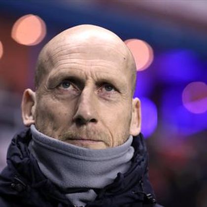 Stam to be next Feyenoord coach