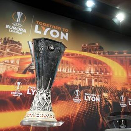 VOTE: Who’s going to win the Europa League?