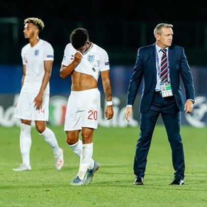 England throw away lead three times in draw with Croatia