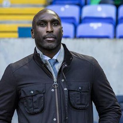 Sol Campbell leaves Southend by mutual consent after League One relegation