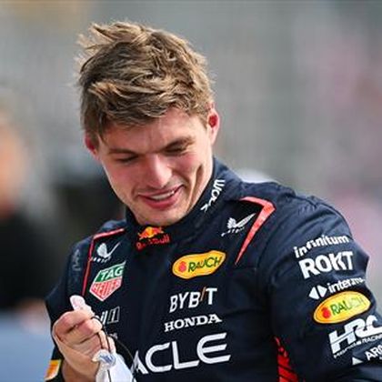 Verstappen takes pole for British GP, Norris stars to grab P2