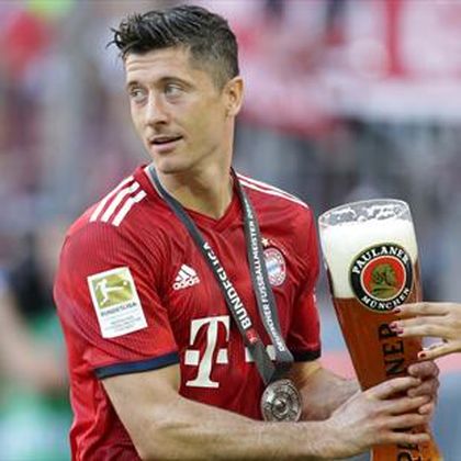 Agent confirms Lewandowski seeking Bayern exit