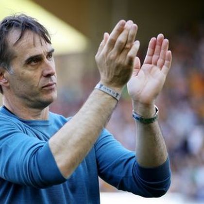 Lopetegui agrees deal with West Ham to replace Moyes - reports