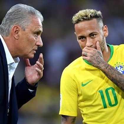 Brazil coach Tite hits out at club v country clash