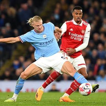 Exclusive: Arsenal and Man City can 'set the tone' for season on Sunday - Hargreaves