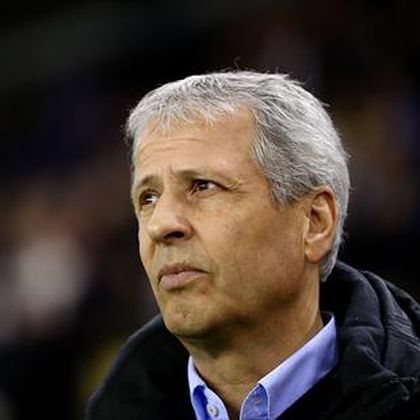 Lucien Favre appointed new Dortmund manager