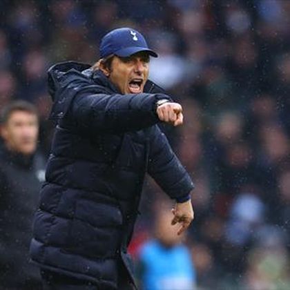 Conte: Spurs defeat to Wolves 'one of the best games we played'