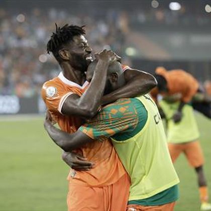 ‘Like a dream’ – Fae on Ivory Coast’s run from brink of exit to AFCON final