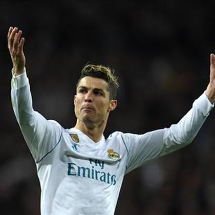 Ronaldo strike dismissed by Fiat Chrysler