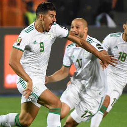 AFCON 2019: The tournament of the underdog