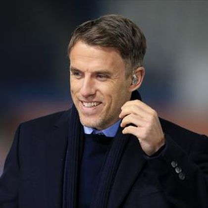 Phil Neville confirmed as Inter Miami boss after England women exit