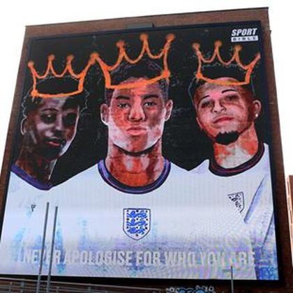 Twitter reveals scale of racism in UK after England Euro 2020 final defeat